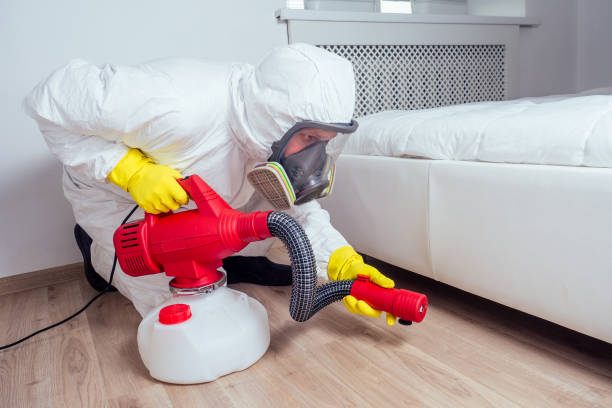 Best Pest Removal Services  in Cedar Knolls, NJ