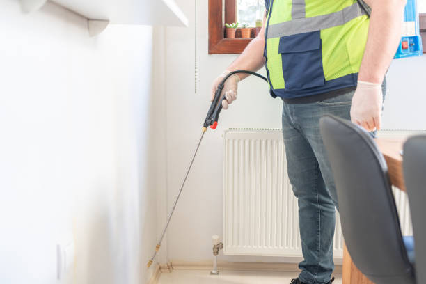 Best Mosquito Control Services  in Cedar Knolls, NJ
